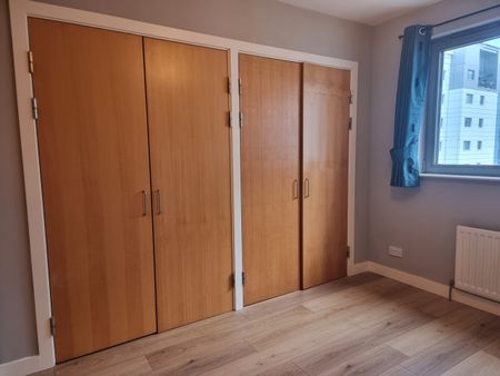 3 Bed Flat, Western Harbour Terrace, EH6 - Photo 5