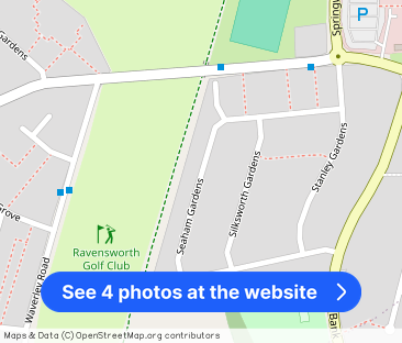 Seaham Gardens, Gateshead, NE9 - Photo 1