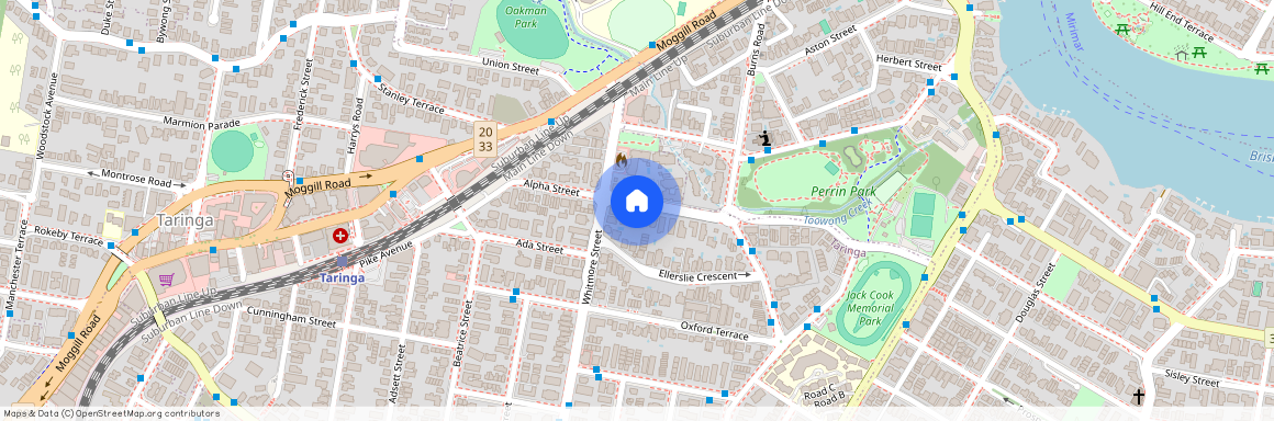 38, Alpha Street, QLD, Taringa