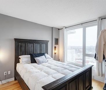 Appartement à louer - Montréal (Ahuntsic-Cartierville) (Nouveau Bor... - Photo 3