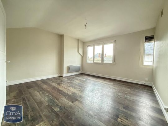 Location Appartement 2 pièces 38m² TOURS 37000 - Photo 1
