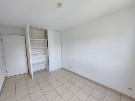 location Appartement T3 DE 63.79m² À POITIERS - Photo 4