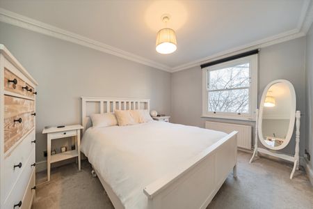 Warrington Gardens, Little Venice, W9, London - Photo 2