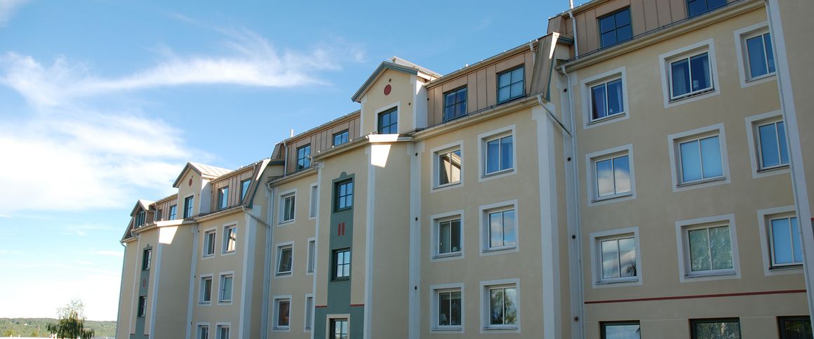 Mellangatan 11 A - Foto 1