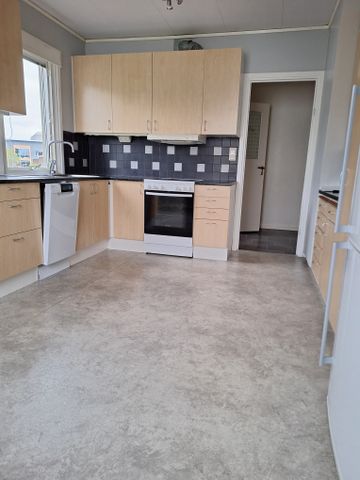 Kungshögsgatan, Ljungby - Photo 3