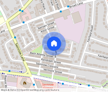 Portlands, Fairfields Avenue, , Bramley - Photo 1