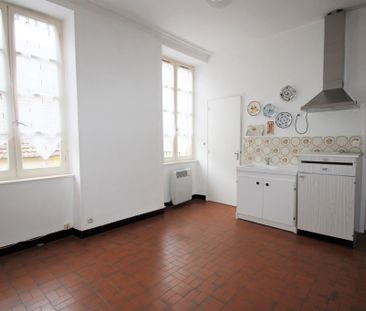 Location Appartement 2 pièces 39m² DECIZE 58300 - Photo 4