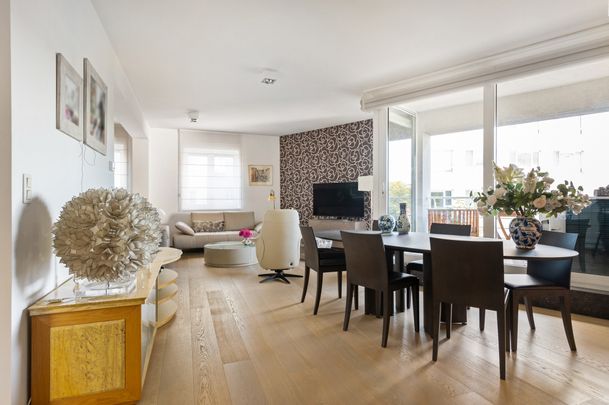Appartement te huur in Mechelen met 3 slaapkamers - Foto 1