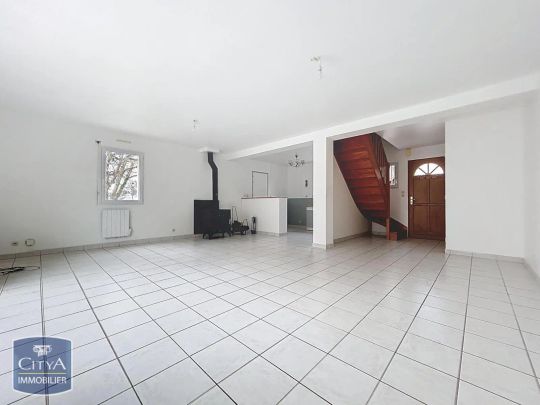 Maison à louer 4 pièces 78.84m² - Photo 1