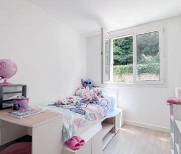 Location appartement 4 pièces, 70.00m², Montgeron - Photo 1