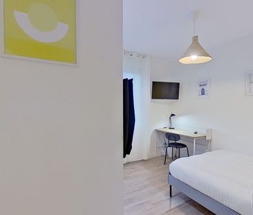 ANATOLE PR Colocation 2 chambres à Brest - Photo 4