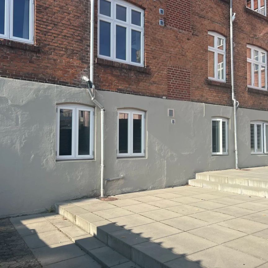 Randers C, 18, st. th., Steen Blichers Gade, 8900 - Foto 1