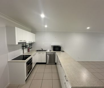 Modern unit in secure gated complex - Photo 6