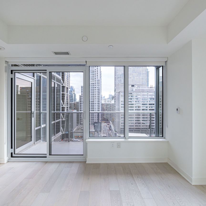 For Lease - 11 Yorkville Avenue Unit# 1312, Toronto, Ontario - Photo 1