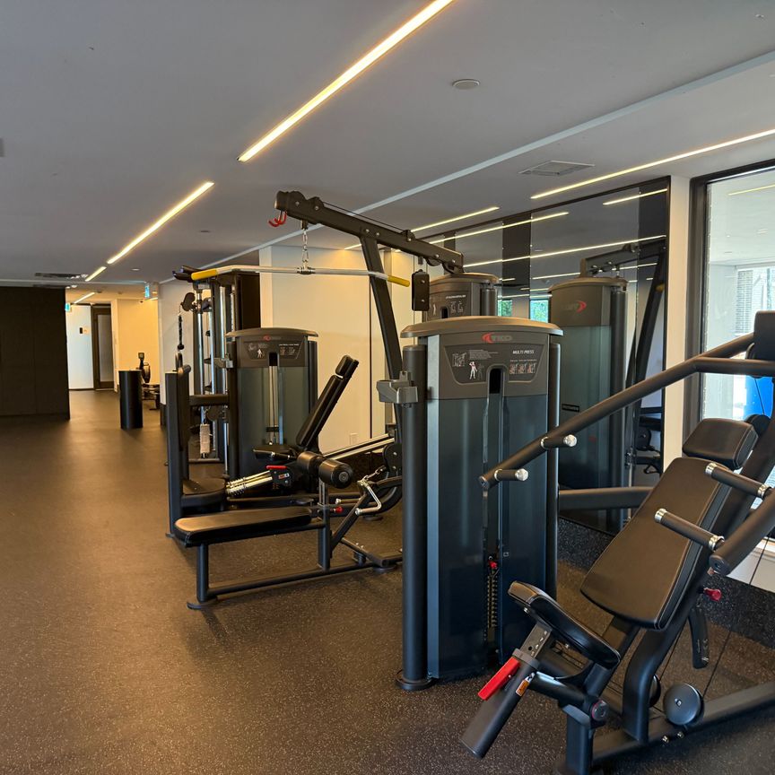 For Lease - 500 Wilson Avenue Unit# 207, Toronto, Ontario - Photo 1