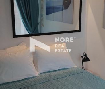 Καβάλα Παληό. Διαμέρισμα 95τ.μ. στον 1ο Όροφο Πολυκατοικίας ΜΕ Ασαν... - Photo 1