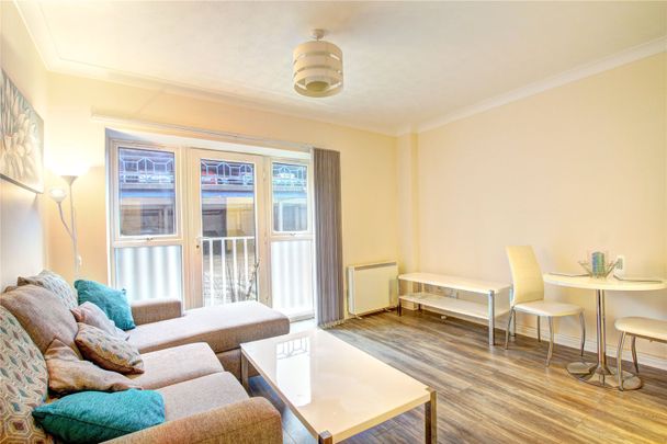 Sallyport House, City Road, Newcastle Upon Tyne, NE1 2AE - Photo 1