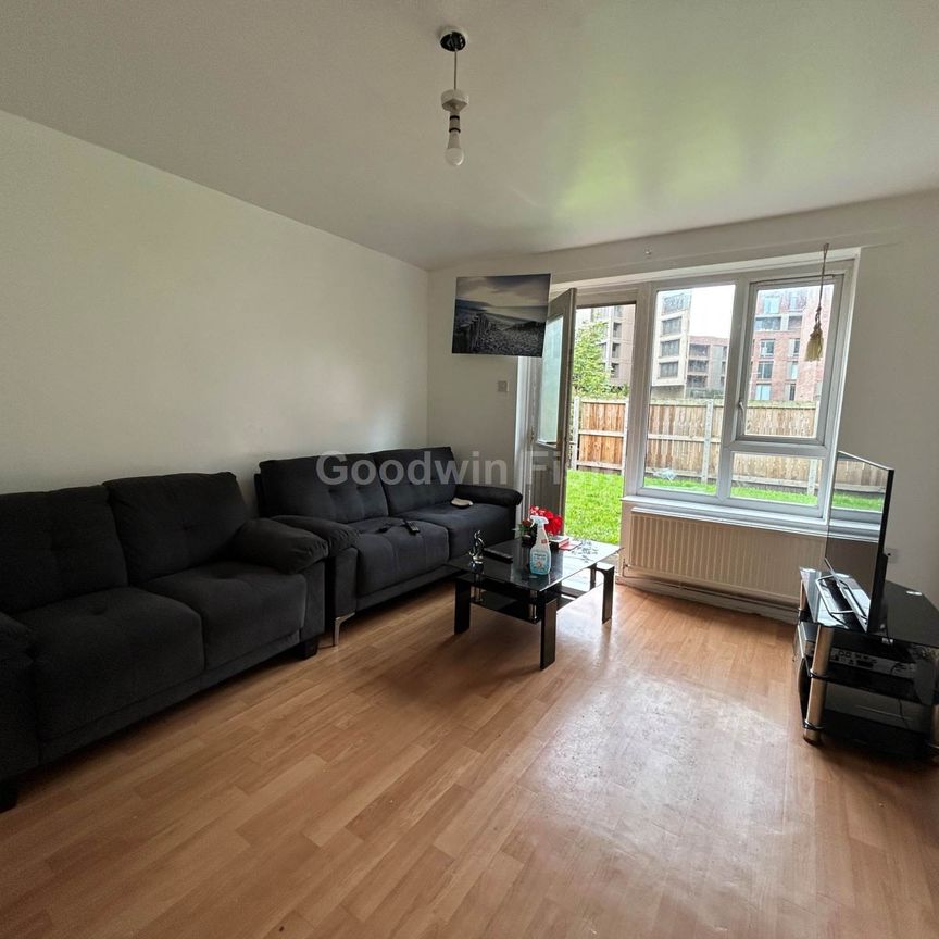 Nancy Street, Hulme - Photo 1
