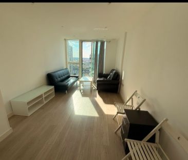 1 Bed Flat, Pinnacle Apartments, CR0 - Photo 4