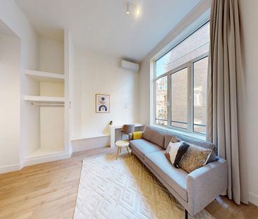 Bondgenotenlaan 82 / 0202, 3000 Leuven - Photo 1