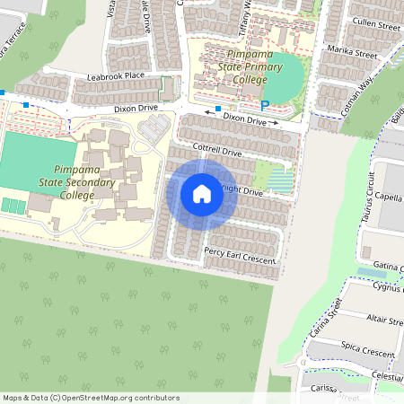 5 Geoffrey Miller Avenue, Pimpama QLD 4209