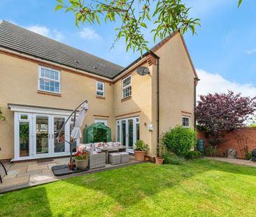 Caldicot Gardens, GRANTHAM - Photo 1