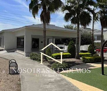 Casa en renta en Almería En Apodaca - Photo 6