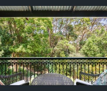 Unique Terrace, Bush Setting - Photo 4