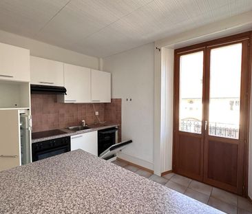 Spacieux et lumineux appartement 3,5 pièces à Champagne, 1er étage - Photo 6