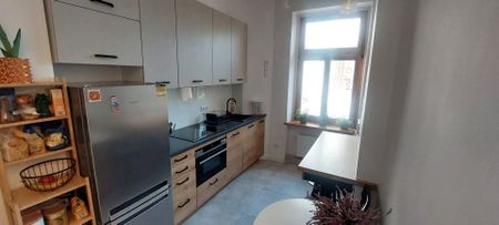 Pokój Wrocław - Photo 5