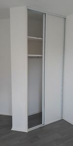 Location Appartement 1 pièce 22m² LE PETIT QUEVILLY 76140 - Photo 3