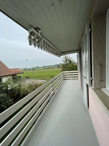 DOMDIDIER (FR) - 4.5 pces duplex au 1er étage - Photo 3