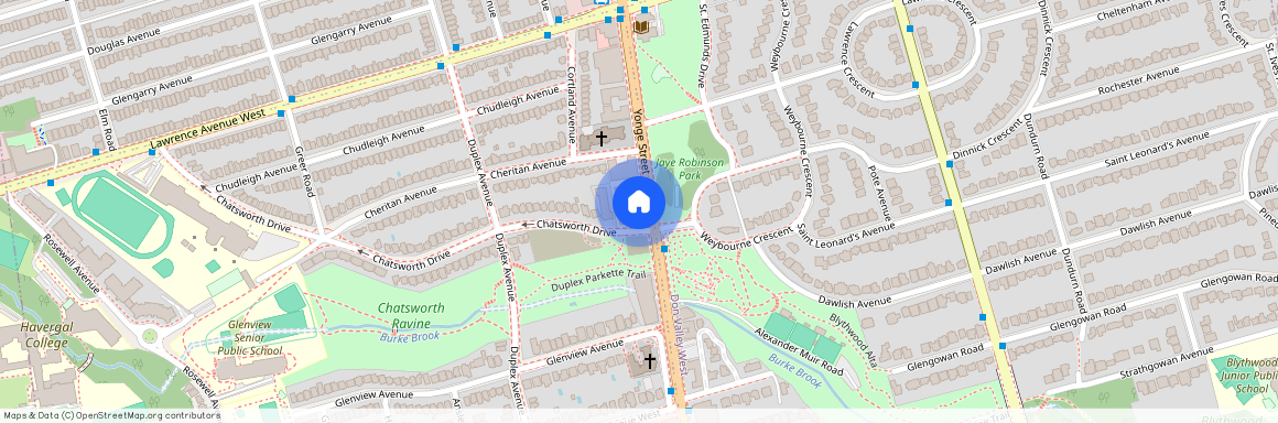 2928 Yonge Street, Toronto