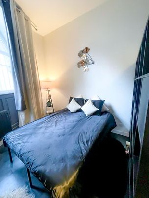 Appartement Besancon 1 pièce 28.58 m2 - Photo 1