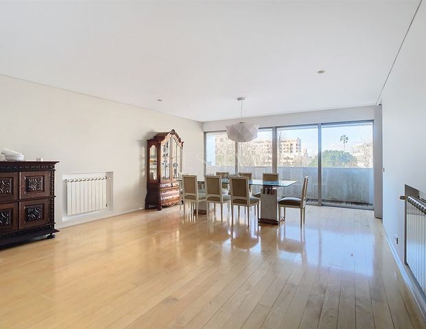 Apartamento T3 - Foto 1