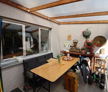 2 slpk appartement in het centrum van Bornem - Foto 4