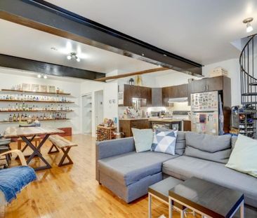 Appartement à louer - Montréal (Ville-Marie) (Centre) Appartement à... - Photo 2