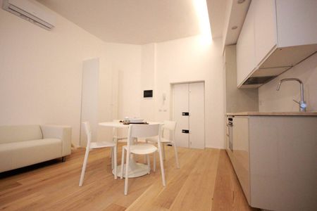 Bilocale via Giulio e Corrado Venini 95, Rovereto, Milano - Photo 3