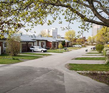 Torpgränd 15 - Foto 1