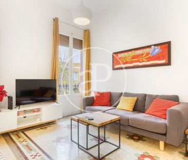 Flat for rent in Arrancapins - Photo 1