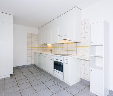 4 Zimmer, 114 m², 2. Stock - Photo 2