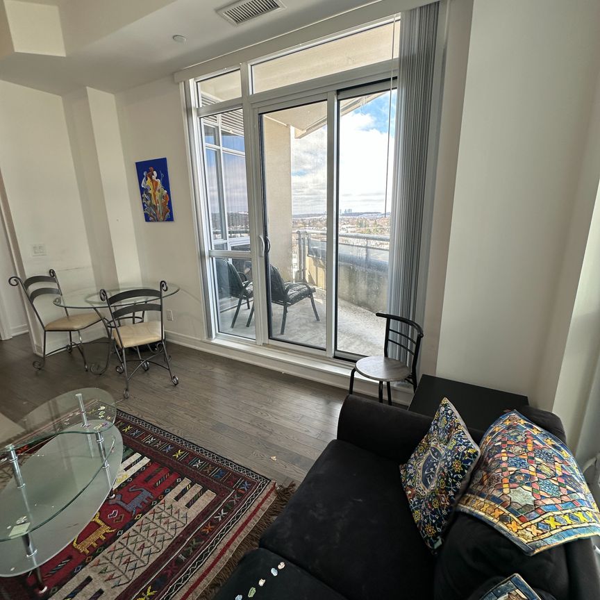 For Lease - 9191 Yonge Street Unit# SW-805, Richmond Hill, Ontario - Photo 1