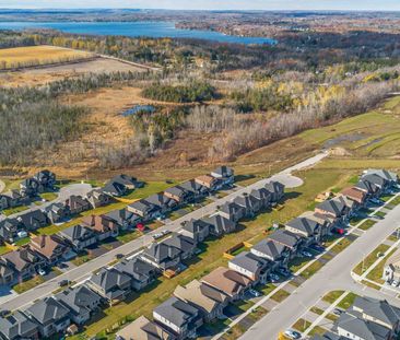 For Lease - 3044 Sierra Drive, Orillia, Ontario - Photo 4