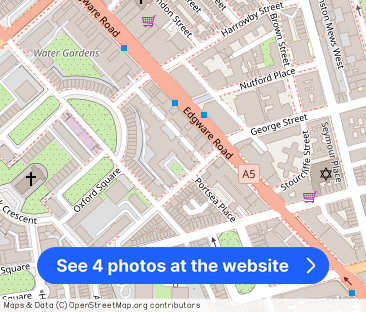 Park West, W2 - Photo 1