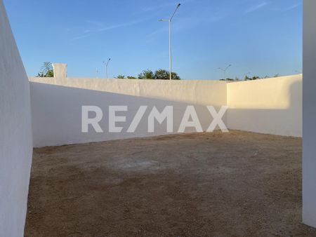 Casa en Renta en Privada Gran San Fe Norte, Caucel, Mérida, Yucatán - Photo 4