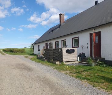 Ruuthsbovägen, Ystad - Foto 1