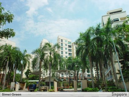 Simei Green Condominium (D18), Condominium - For Rent - Photo 3