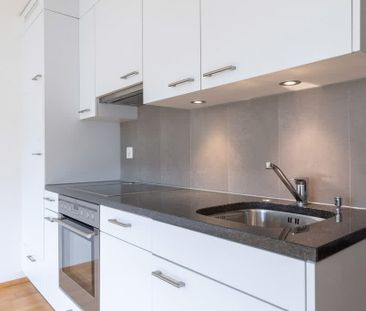 2.5 Zimmer, 46 m², 5. Stock - Photo 2