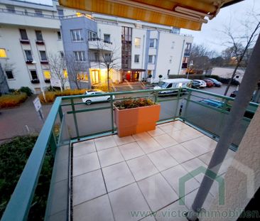 ** 2-Zimmer-Whg. mit Balkon in ruhiger Wohnanlage ** - Foto 4