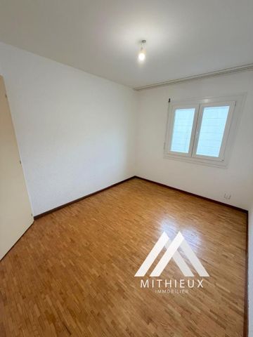 4.5 Zimmer, 100 m², 1. Stock - Photo 3